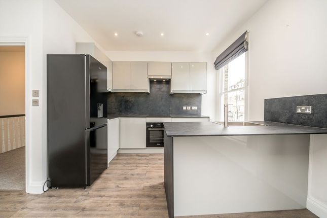 Ground And First Floor Maisonette, 47, Boscombe Road, London photo 3