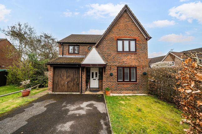 35, Creech View, Denmead photo 2