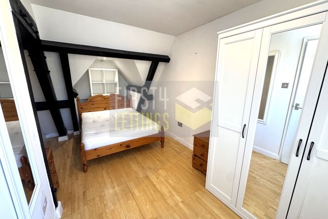 The Coach House 2a, Alexandra Road, Leicester photo 5