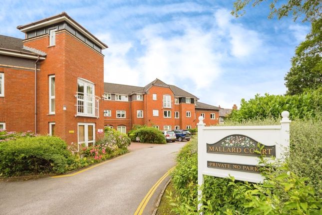 Thumbnail Property for sale in Mallard Court, Chester
