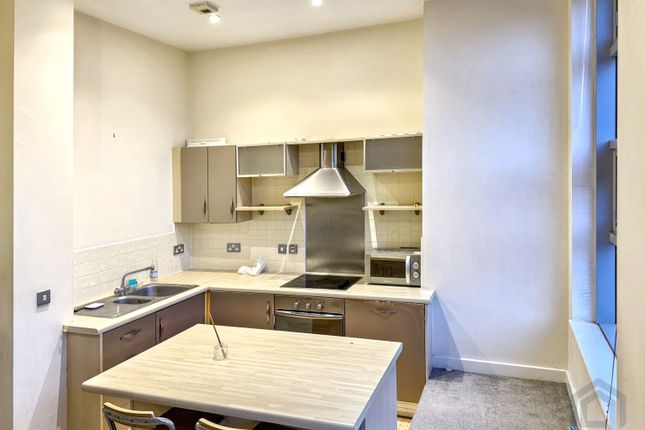 Apartment 309
89 Branston Street, Apartment 309
89 Branston Street, Birmingham photo 3