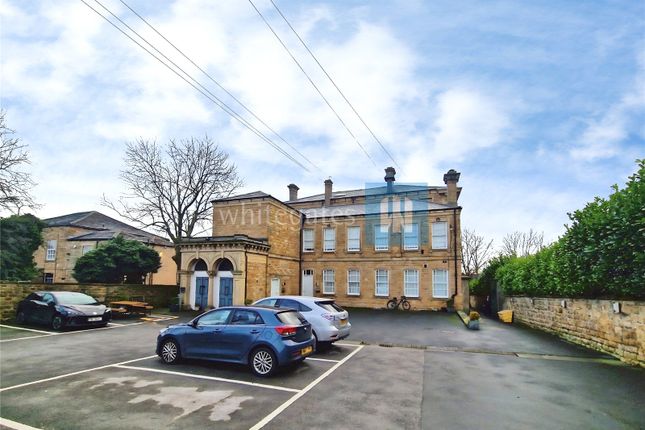 Eightlands Road, West Yorkshire photo 4