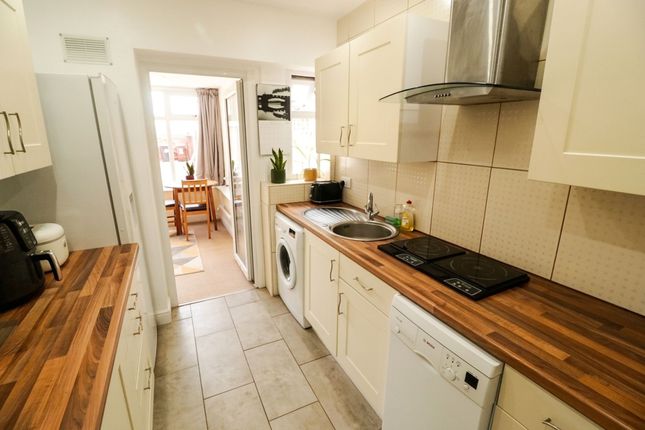 49 Bessancourt, Crewe photo 4