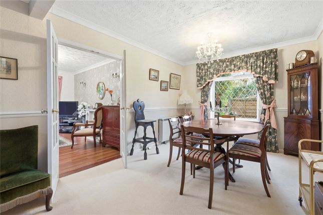 Wesley,, Half Moon Lane, Woodbridge photo 3
