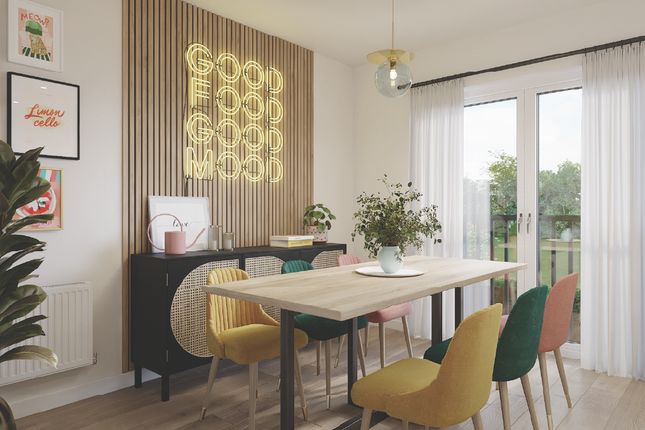 Plot 106, Sighthill Circus, Pinkston Road, Glasgow photo 4