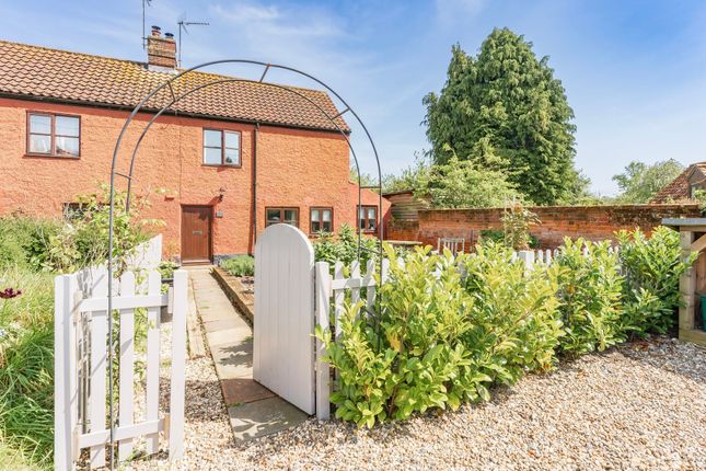 Cottage for sale in The Street, Brampton, Norwich