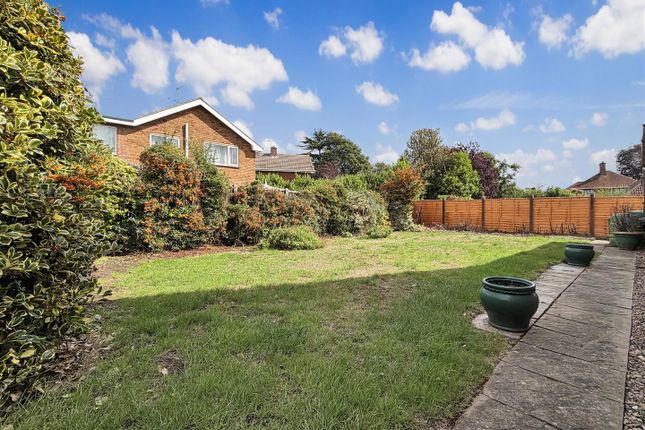 5, Marlborough Court, Newark photo 3