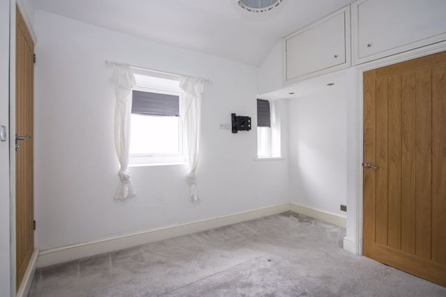 Terraced house for sale in Paget Terrace, Penarth