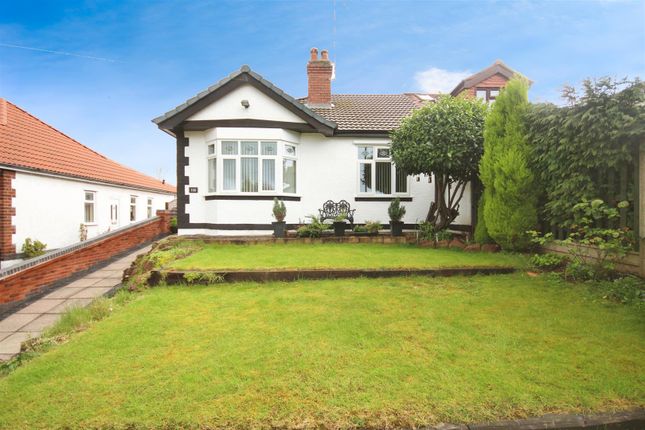 Semi-detached bungalow for sale in Bennetts Road South, Keresley, Coventry