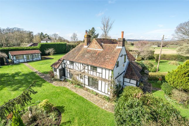Detached house for sale in Kings Mill Lane, South Nutfield