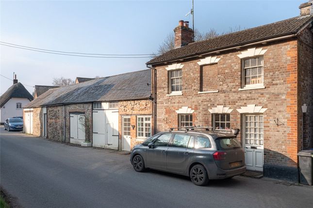 Thumbnail Terraced house for sale in Lottage Road, Aldbourne, Marlborough, Wiltshire