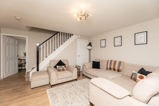 1, Seaton Crescent, Knottingley photo 2