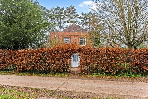 Property to rent in Rycote Farm, Thame
