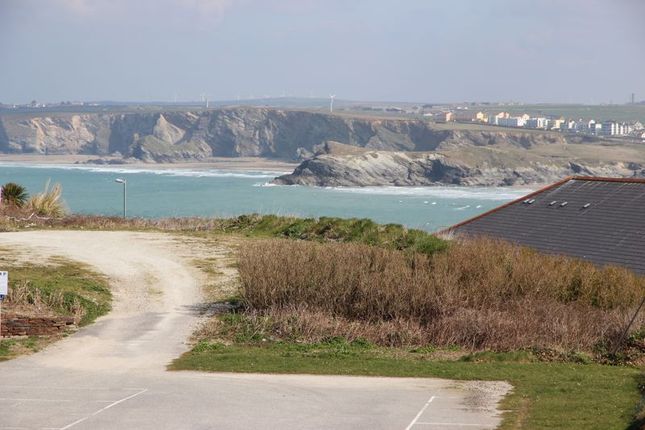 Flat for sale in Dane Road, Newquay