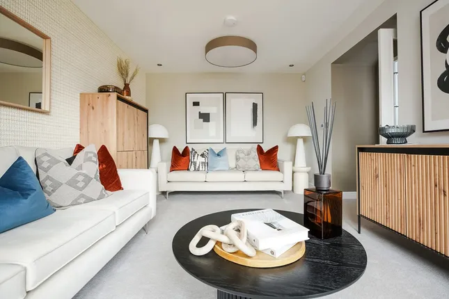 Taylor Wimpey at Barham Meadows