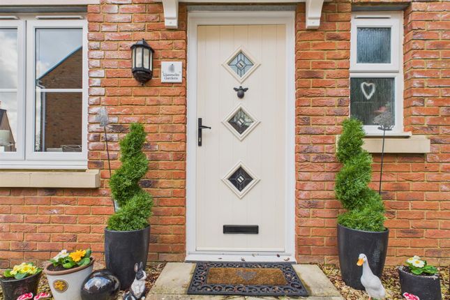 4 Llanmelin Gardens,, Ash Tree Road, Caldicot photo 3