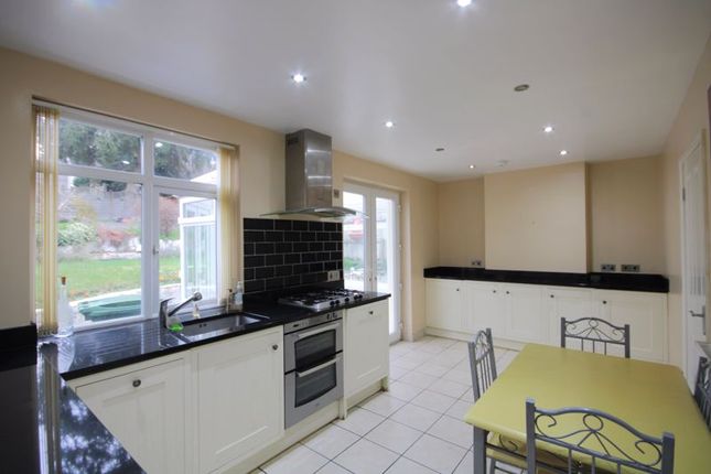 Detached house for sale in Wentworth Road, Wollaston, Stourbridge