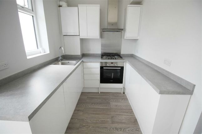 Terraced house to rent in Dale Avenue, Edgware