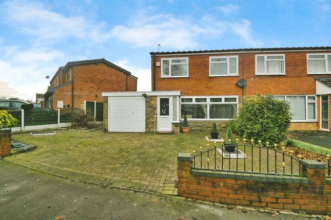 3-bed house on 93, Rover Drive, Birmingham, £190,000