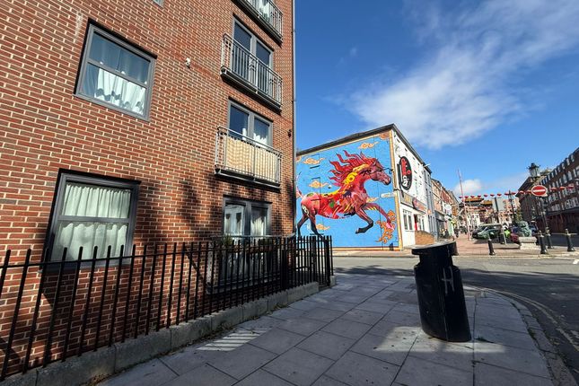 Apt 5, 48A Nelson Street, Liverpool photo 2