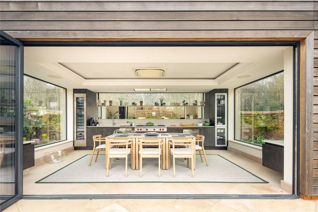 Inside Outside
