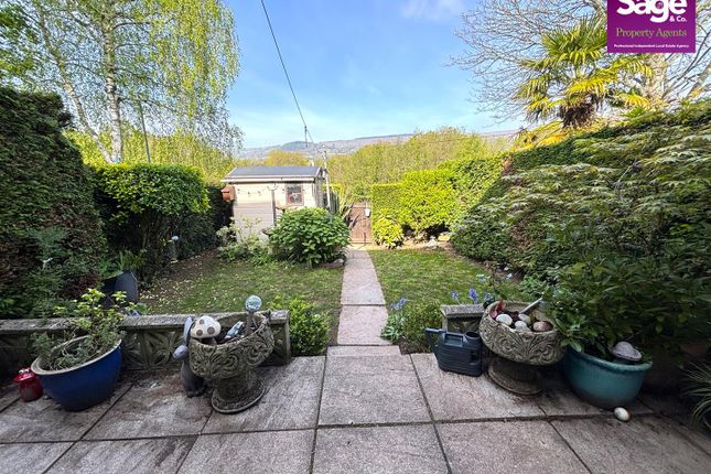 97, Bryn Milwr, Cwmbran photo 2