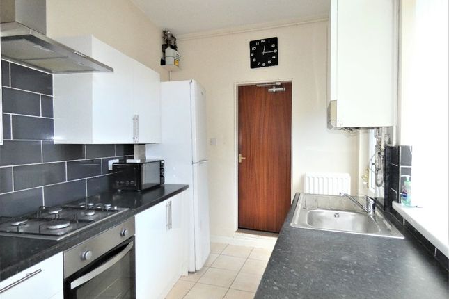 111 Victoria Street Flats 1 -2, Stoke on Trent photo 5