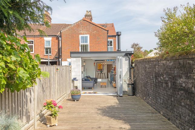 3-bed other on 157, Spixworth Road, Norwich, £345,000
