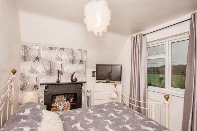 End terrace house for sale in Merryhill Terrace, Belmont, Hereford