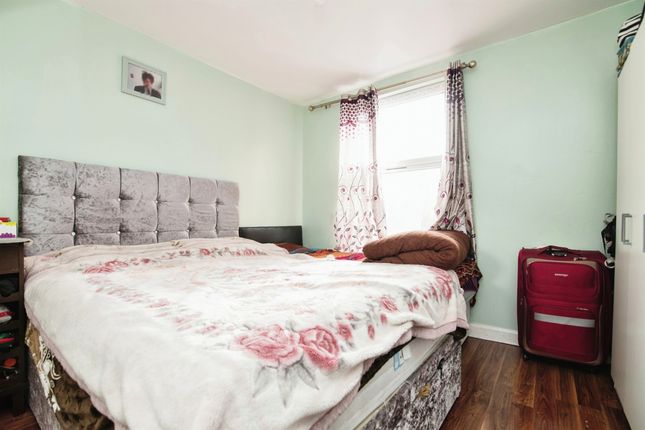 Terraced house for sale in Cheshire Road, Smethwick