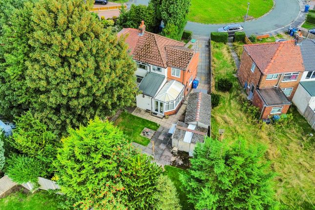 8 Ivy Road, Warrington photo 2
