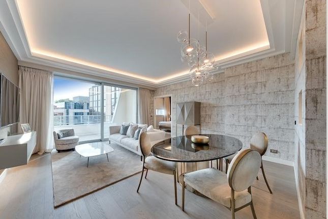 Apartment for sale in Chapiteau Of Monaco, 5 Avenue Des Ligures, 98000 Monaco, Monaco