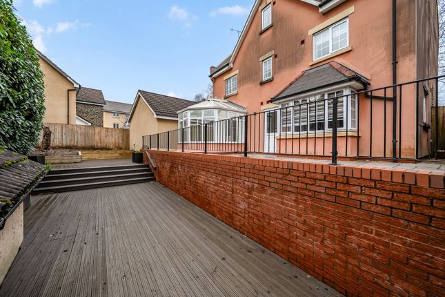 47, Theynes Croft, Bristol photo 4