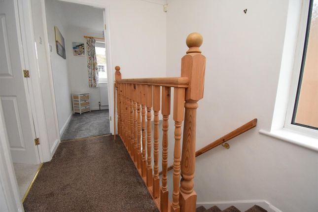 Semi-detached house to rent in St. Andrews Drive, Knottingley