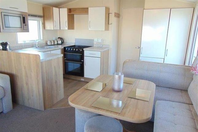 Golden Sands Holiday Park Rhyl, Foryd Road, Rhyl photo 3