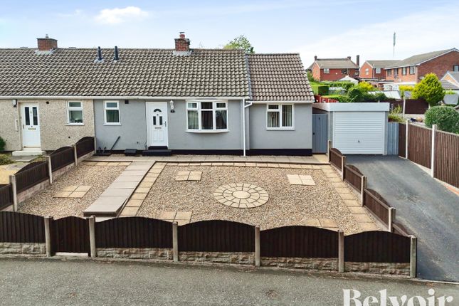2-bed semi-detached on 2, Holly Street, Cannock, £220,000