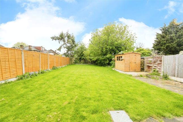 Bungalow for sale in Collier Row Lane, Collier Row, Romford, Havering