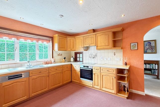 The Firs, 19b Pilmuir Road West, Forres photo 4