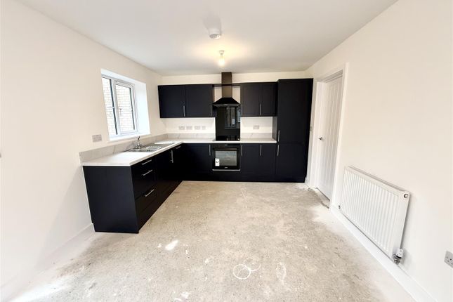 Plot 21, The Brambles, Spalding photo 3