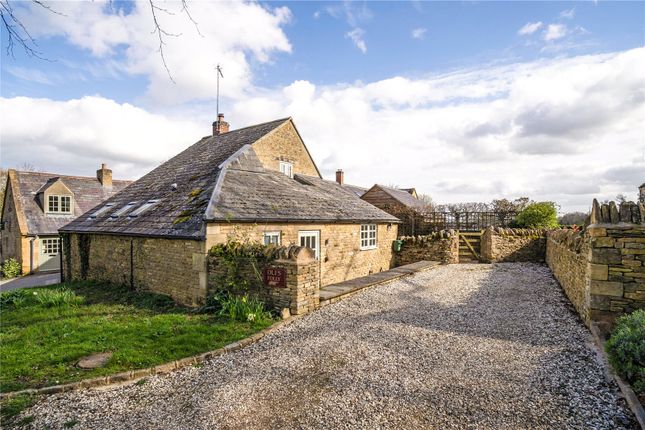Thumbnail Detached house to rent in Broadwell, Moreton-In-Marsh, Gloucestershire