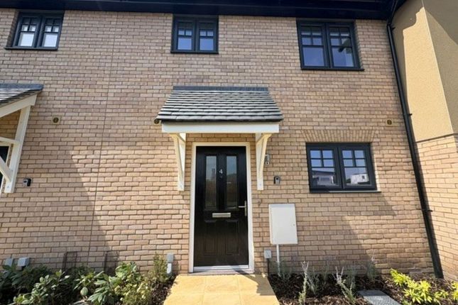 Plot 137, Wellington Avenue, Harleston photo 3