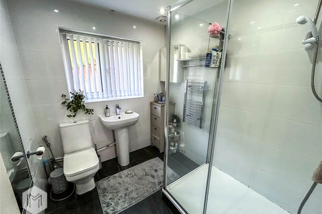 Bungalow for sale in Sovereign Fold Road, Leigh, Greater Manchester