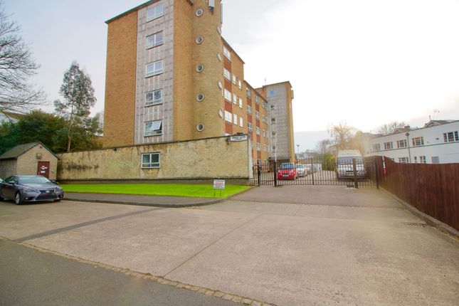 1 Bedroom Flat in LE2 1ZF