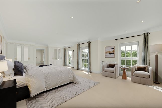 Great Gables, 17, Blackhills, Surrey photo 4