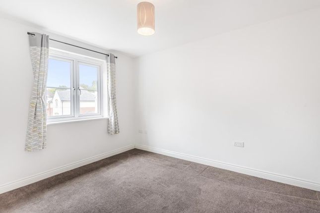 Flat to rent in Abingdon, Oxfordshire