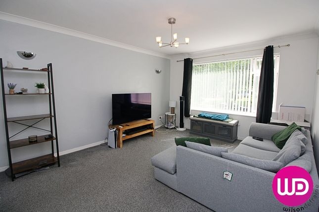 Flat for sale in Lotus Close, Chapel Park, Newcastle Upon Tyne, Tyne &amp; Wear