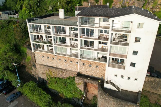 Thumbnail Flat for sale in Blackball Lane, Brixham