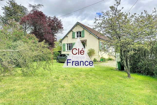 Thumbnail Detached house for sale in Saint-Eliph, Eure-Et-Loire, 28240, France