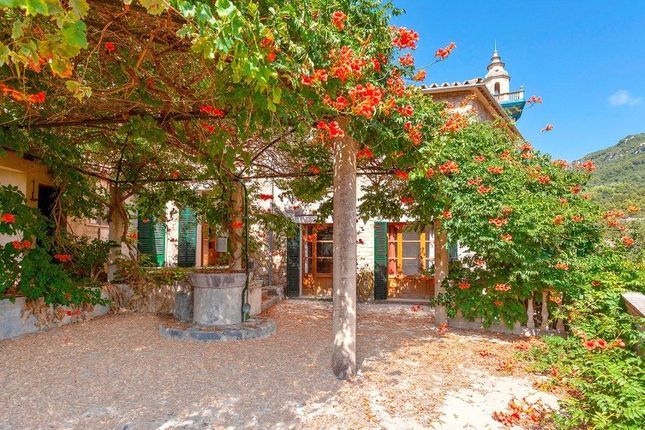 Thumbnail Town house for sale in Valldemosa, Mallorca, 000000