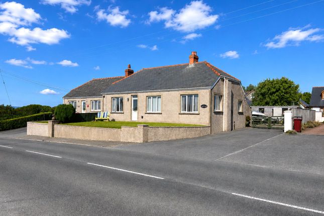 3-bed house on Hillcrest,, Freystrop, Pembrokeshire, £250,000